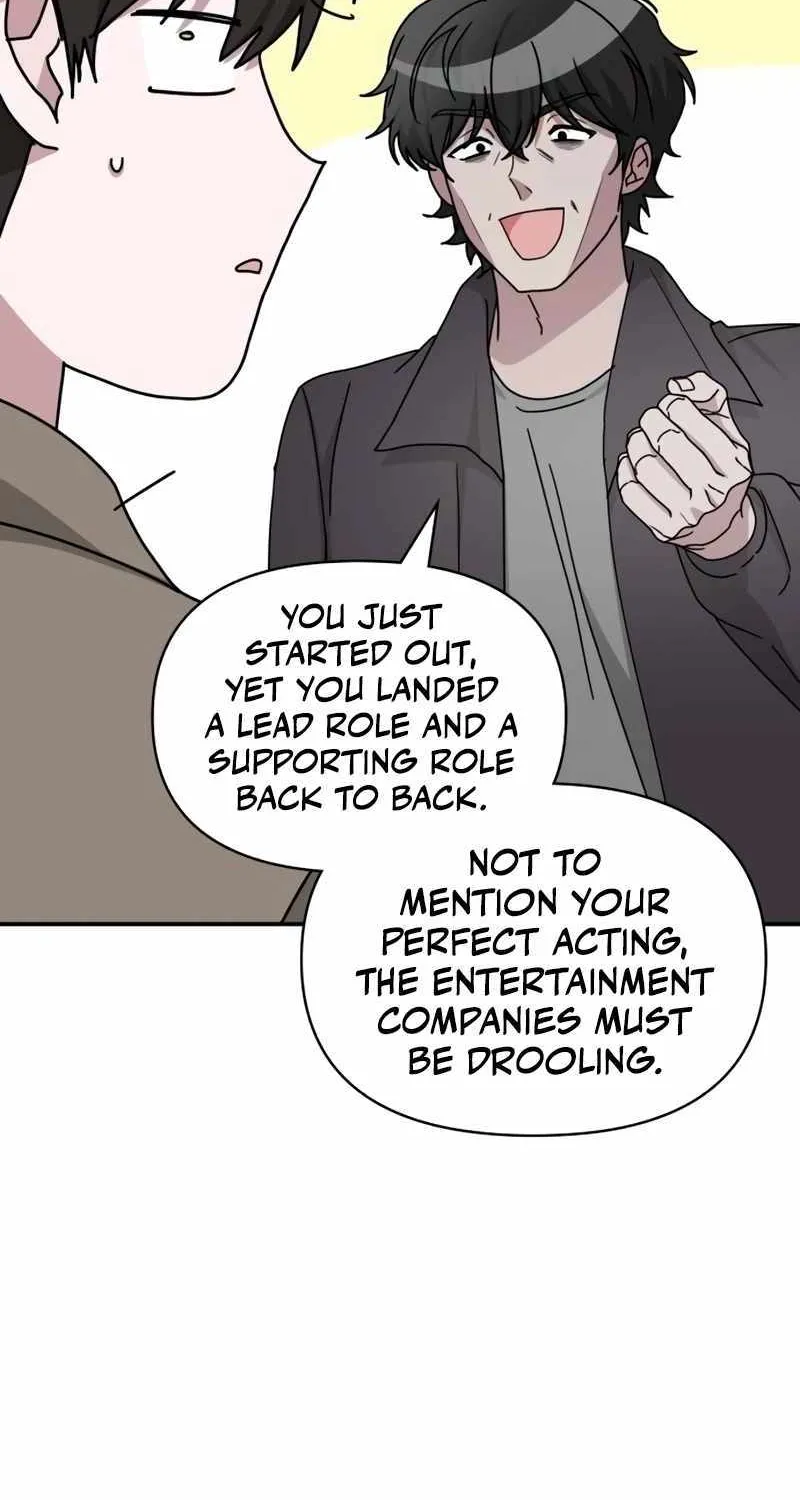 I Was Mistaken As a Monstrous Genius Actor Chapter 14 page 80 - 