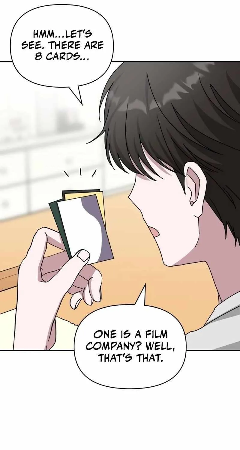 I Was Mistaken As a Monstrous Genius Actor Chapter 14 page 95 - 