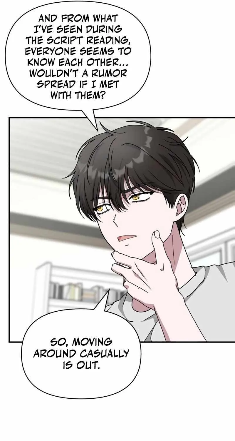 I Was Mistaken As a Monstrous Genius Actor Chapter 14 page 98 - 