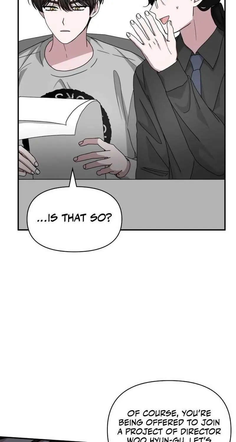 I Was Mistaken As a Monstrous Genius Actor Chapter 15 page 101 - 