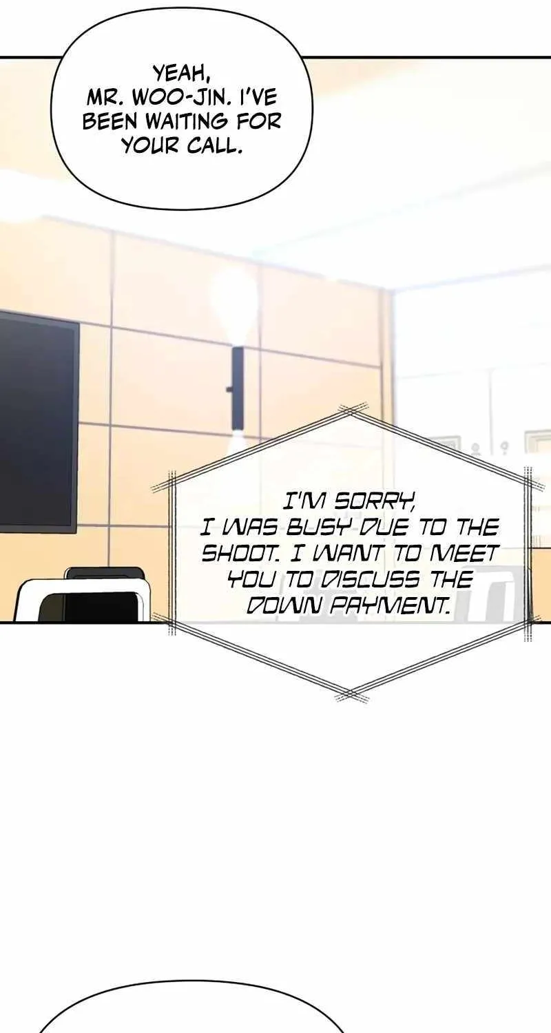 I Was Mistaken As a Monstrous Genius Actor Chapter 15 page 18 - 