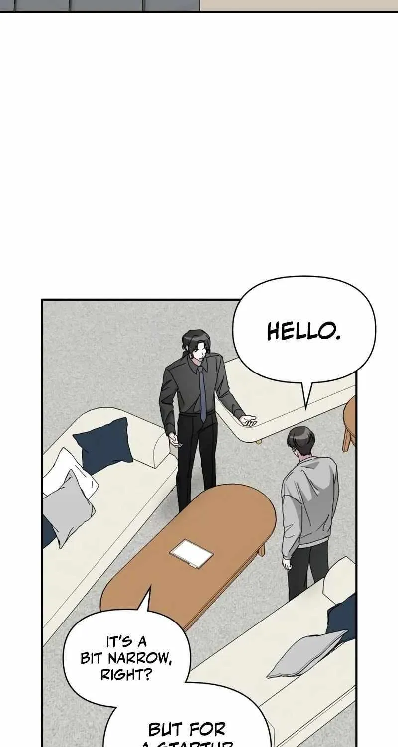 I Was Mistaken As a Monstrous Genius Actor Chapter 15 page 25 - 