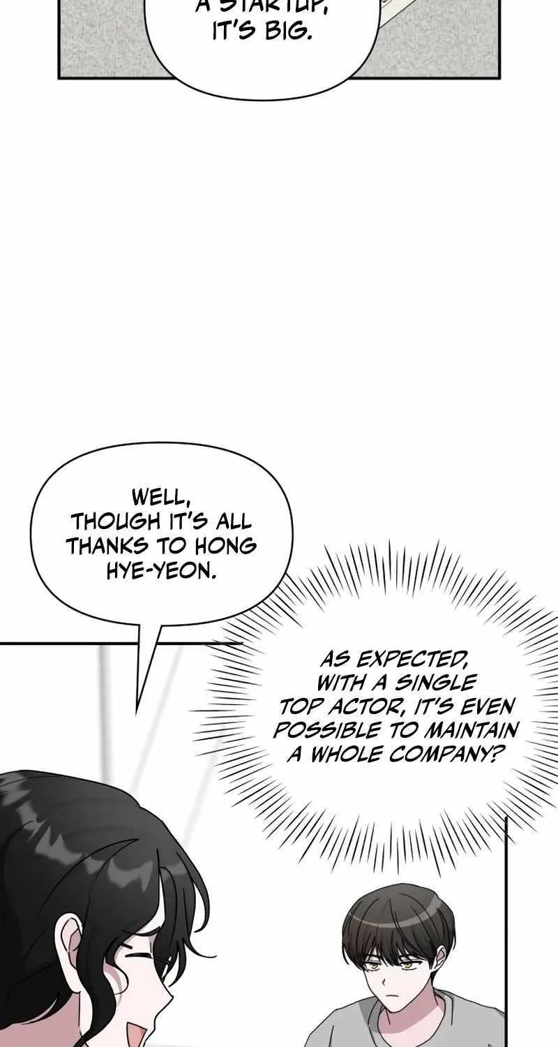 I Was Mistaken As a Monstrous Genius Actor Chapter 15 page 26 - 