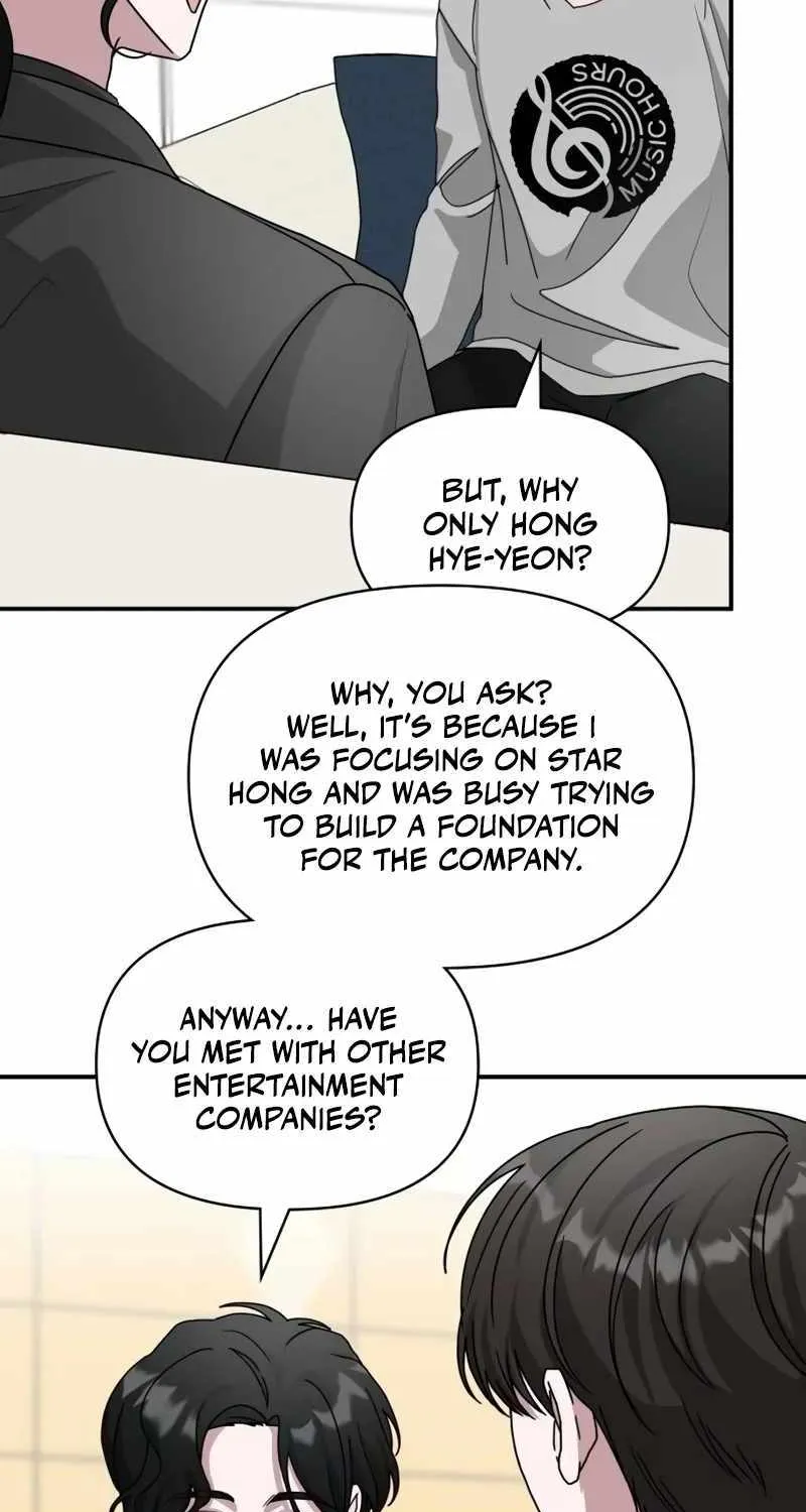 I Was Mistaken As a Monstrous Genius Actor Chapter 15 page 27 - 