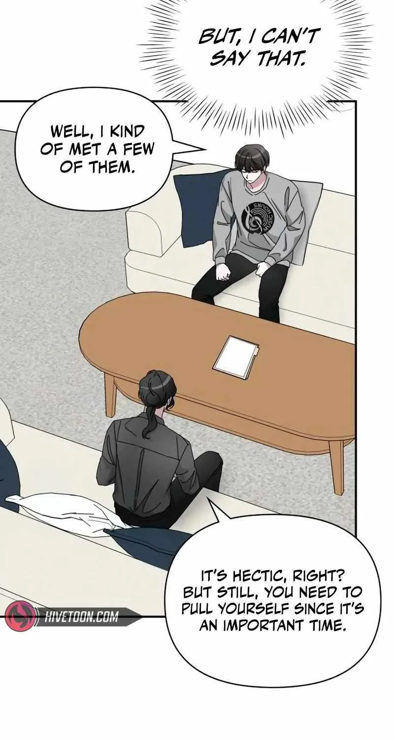 I Was Mistaken As a Monstrous Genius Actor Chapter 15 page 29 - 