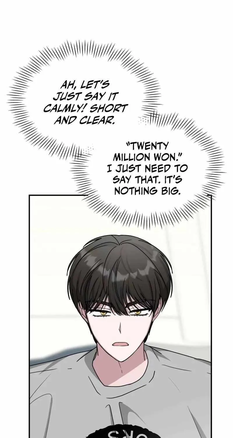I Was Mistaken As a Monstrous Genius Actor Chapter 15 page 34 - 