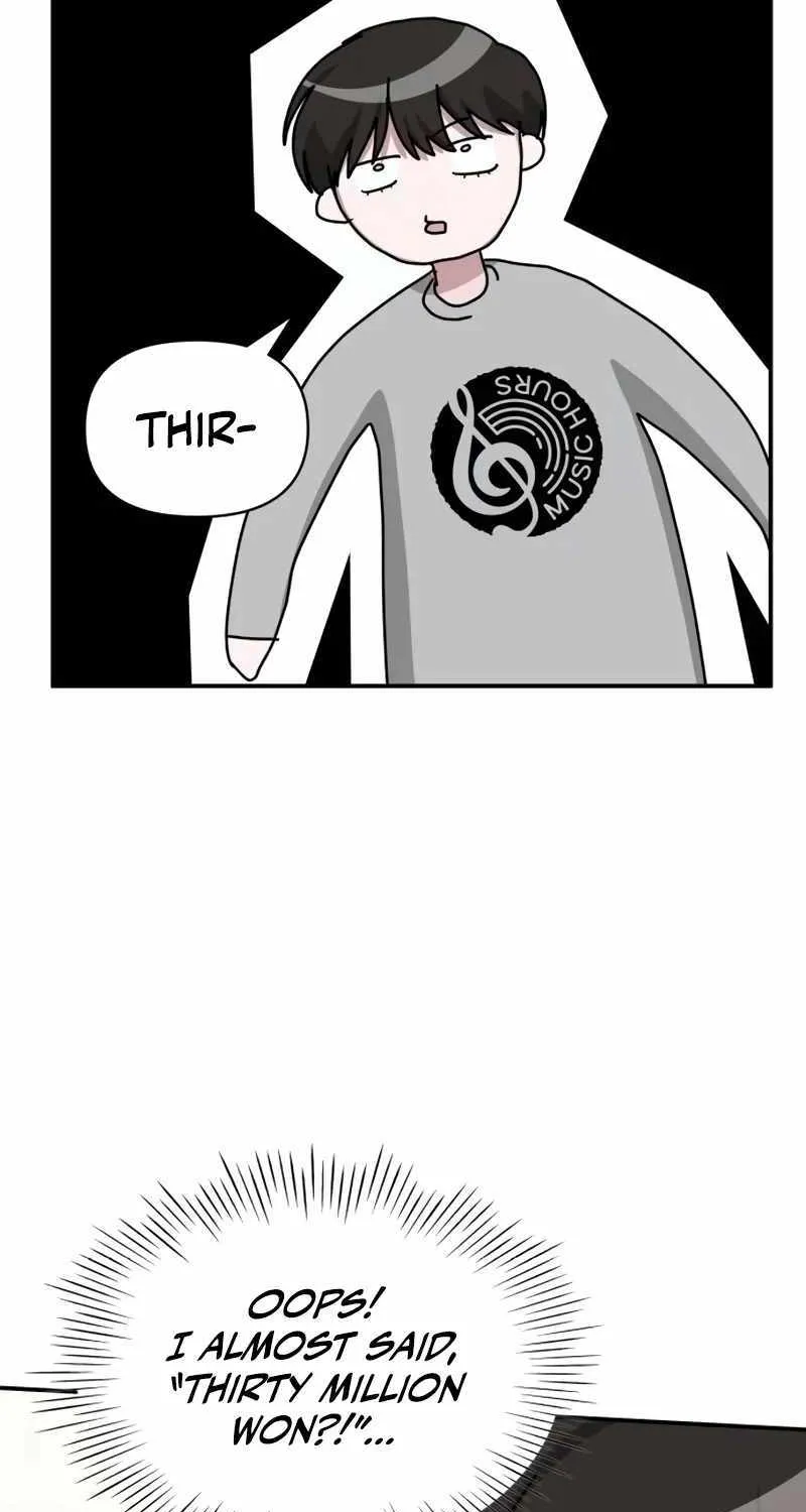 I Was Mistaken As a Monstrous Genius Actor Chapter 15 page 37 - 