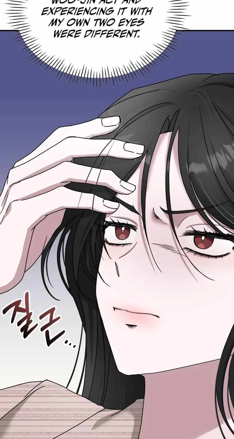 I Was Mistaken As a Monstrous Genius Actor Chapter 15 page 5 - 