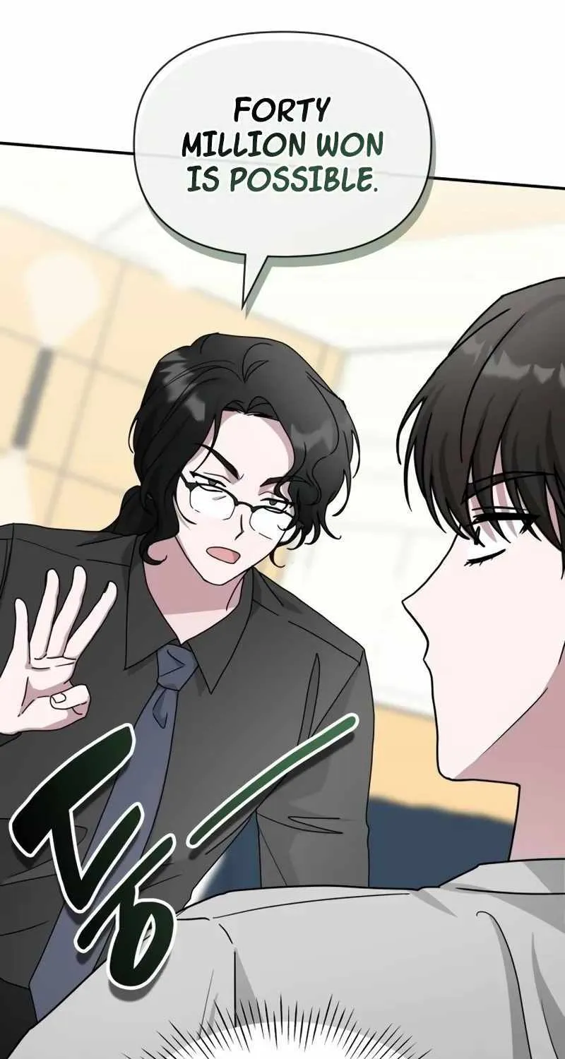 I Was Mistaken As a Monstrous Genius Actor Chapter 15 page 41 - 