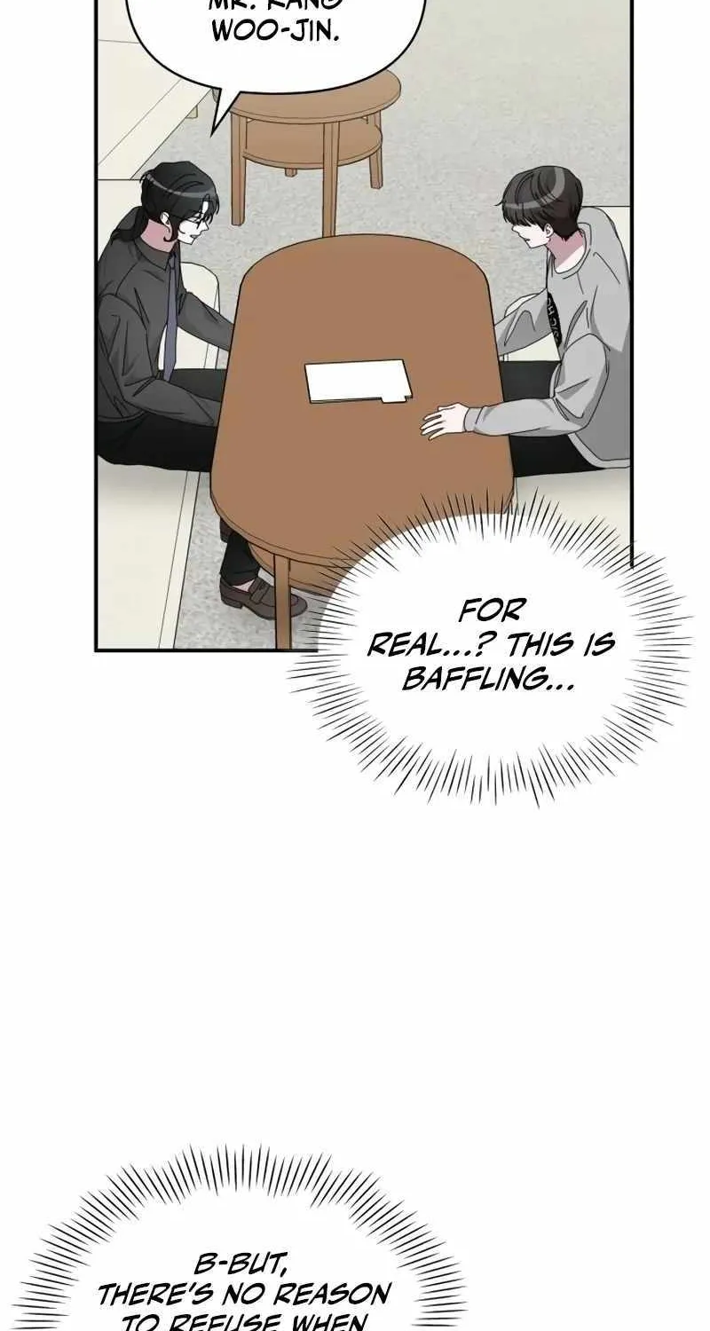 I Was Mistaken As a Monstrous Genius Actor Chapter 15 page 44 - 