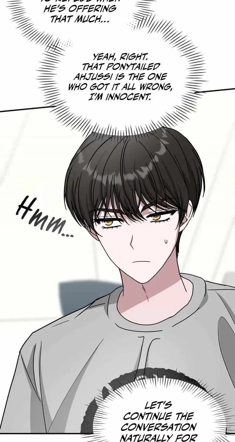 I Was Mistaken As a Monstrous Genius Actor Chapter 15 page 45 - 