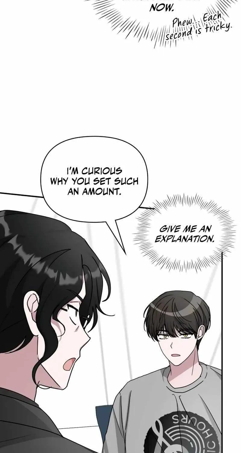 I Was Mistaken As a Monstrous Genius Actor Chapter 15 page 46 - 