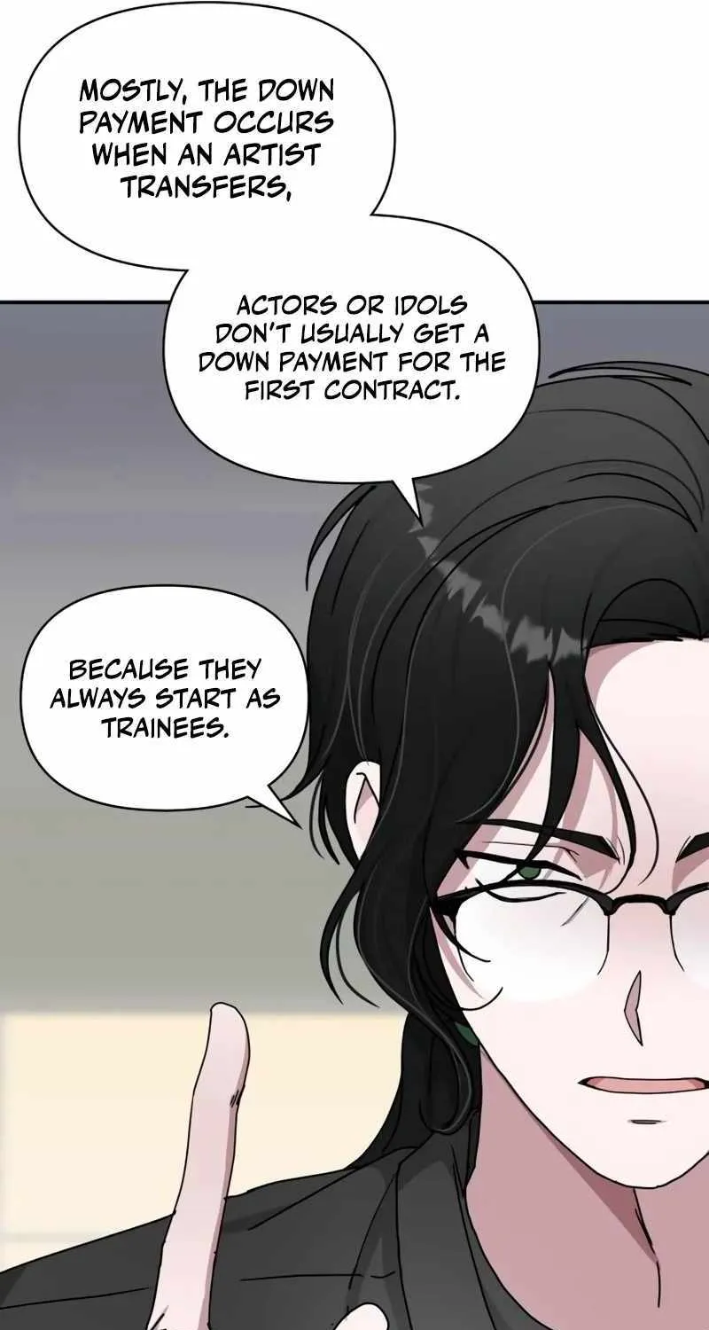 I Was Mistaken As a Monstrous Genius Actor Chapter 15 page 50 - 