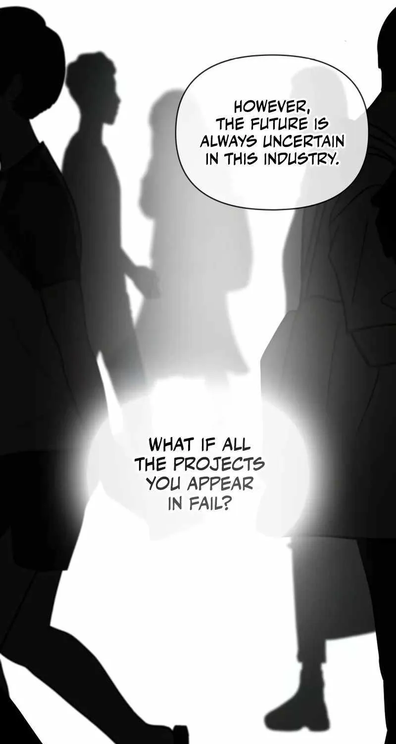 I Was Mistaken As a Monstrous Genius Actor Chapter 15 page 56 - 