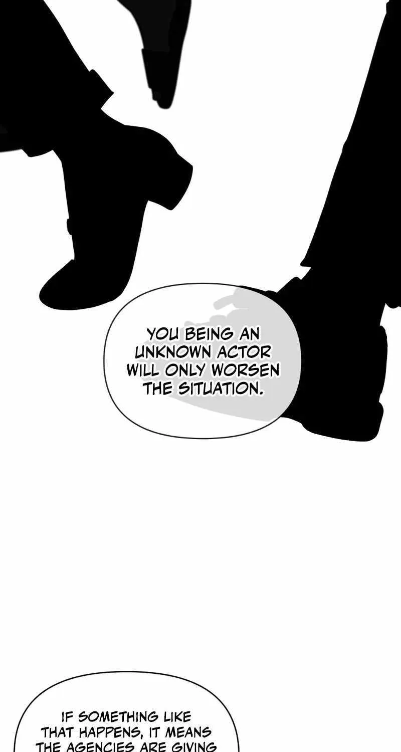 I Was Mistaken As a Monstrous Genius Actor Chapter 15 page 57 - 