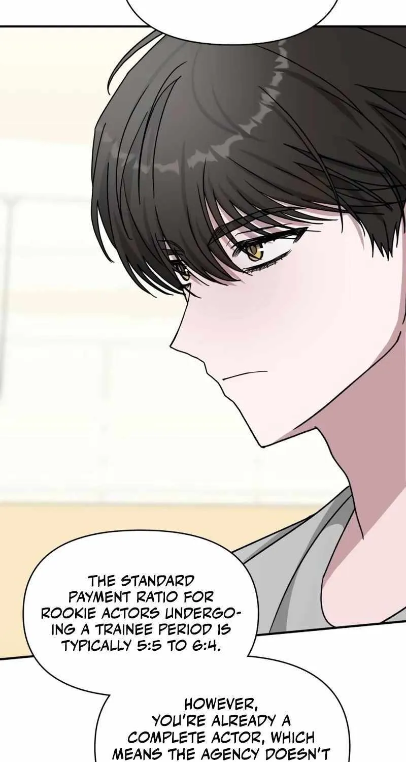 I Was Mistaken As a Monstrous Genius Actor Chapter 15 page 64 - 