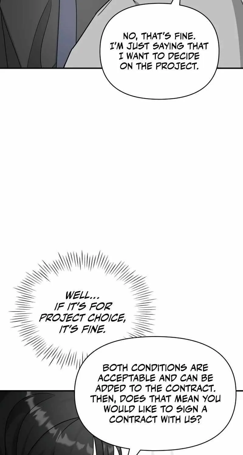 I Was Mistaken As a Monstrous Genius Actor Chapter 15 page 73 - 