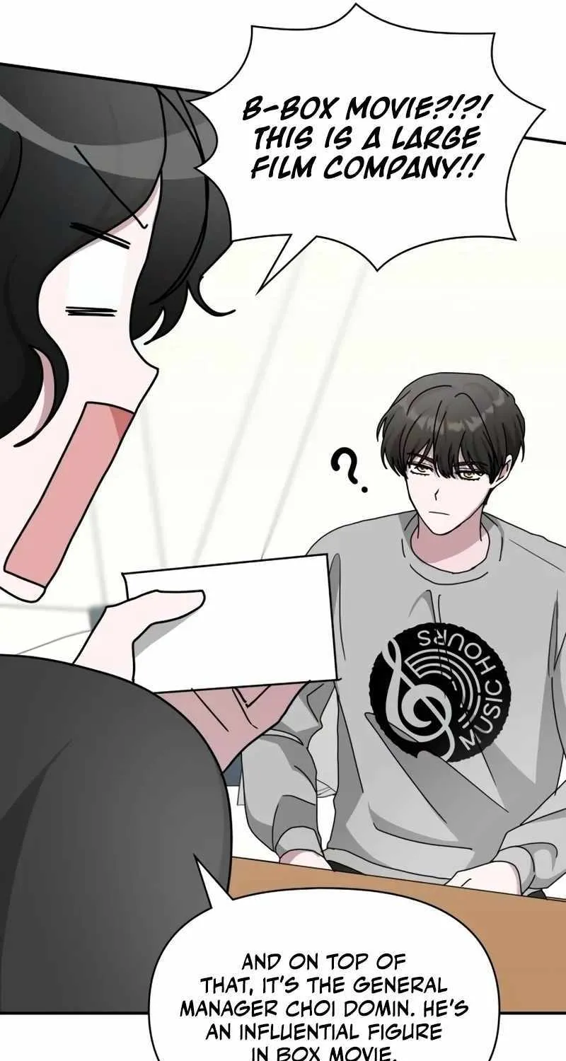 I Was Mistaken As a Monstrous Genius Actor Chapter 15 page 78 - 