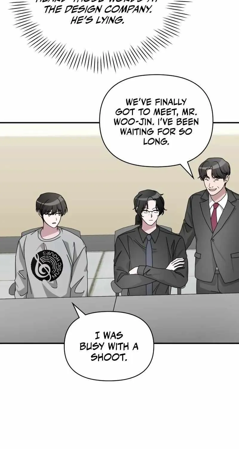 I Was Mistaken As a Monstrous Genius Actor Chapter 15 page 92 - 