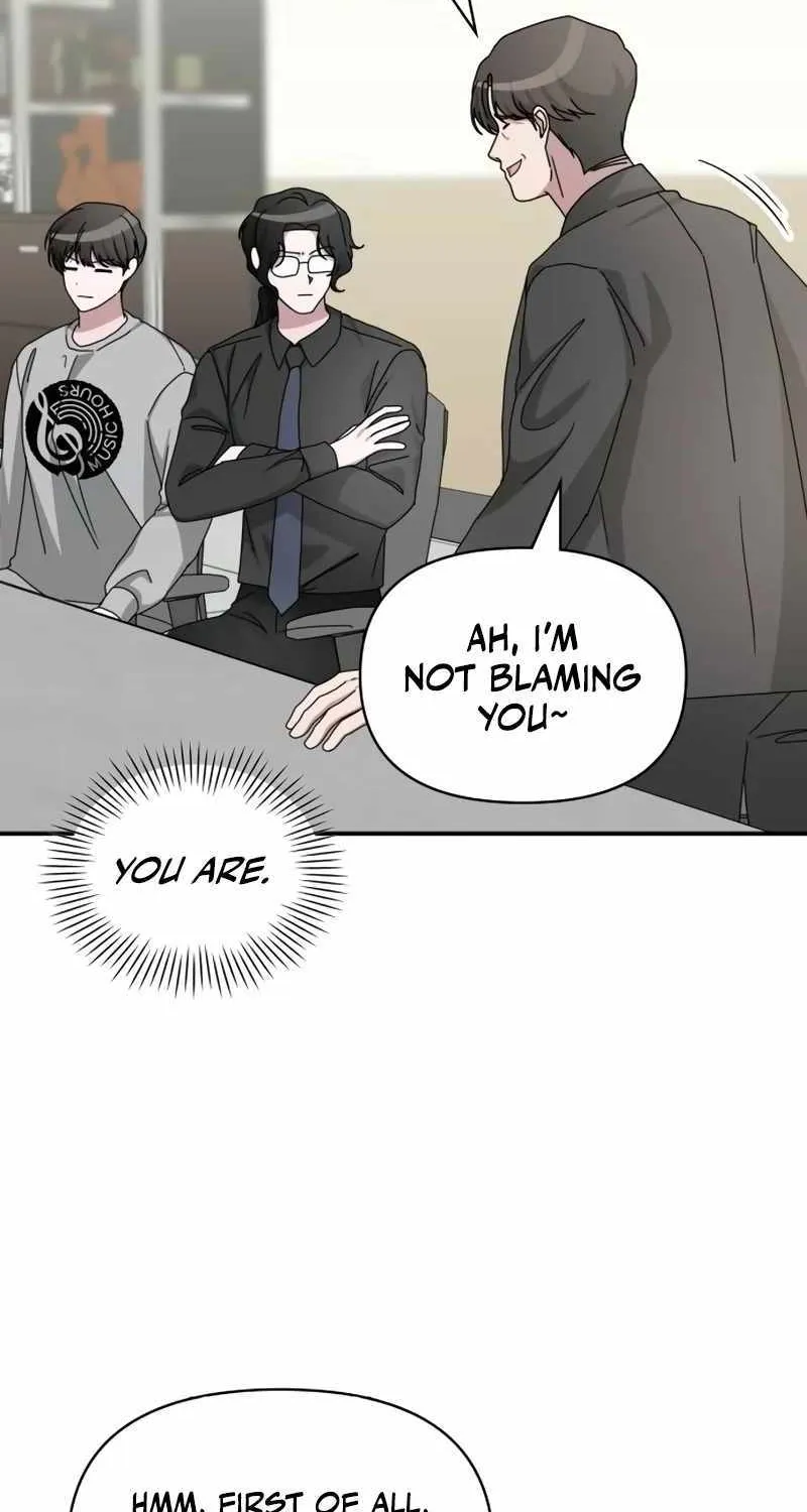 I Was Mistaken As a Monstrous Genius Actor Chapter 15 page 95 - 