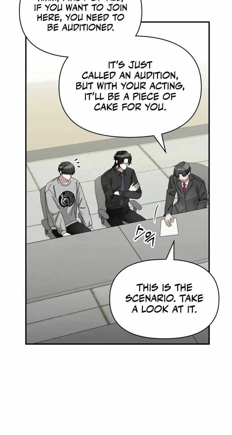 I Was Mistaken As a Monstrous Genius Actor Chapter 15 page 96 - 