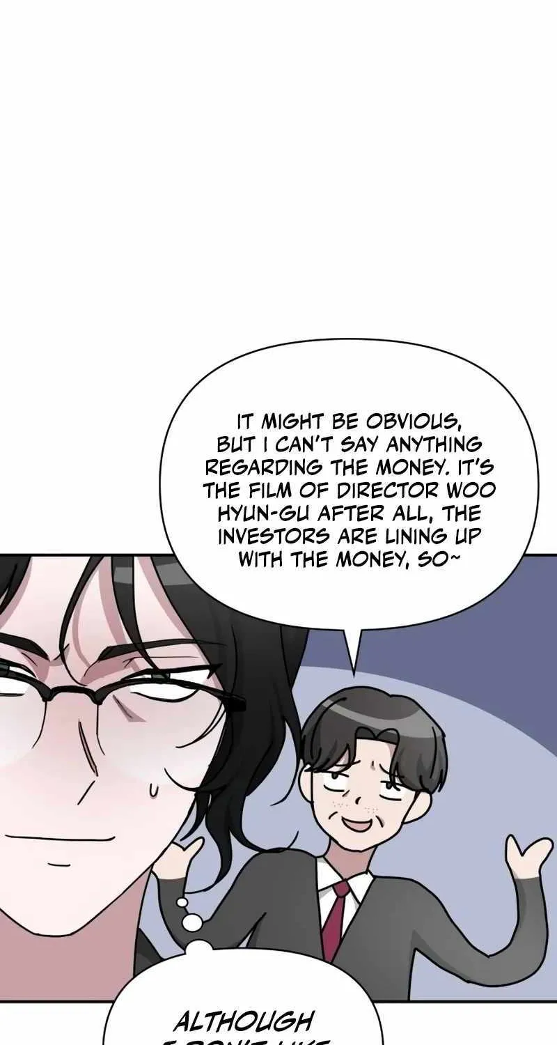 I Was Mistaken As a Monstrous Genius Actor Chapter 15 page 99 - 