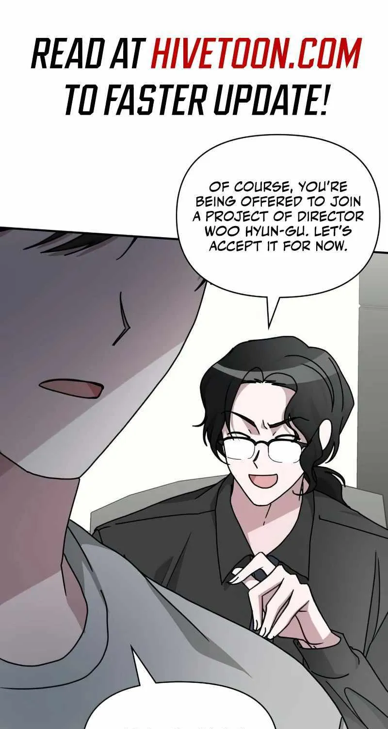 I Was Mistaken As a Monstrous Genius Actor Chapter 16 page 2 - 