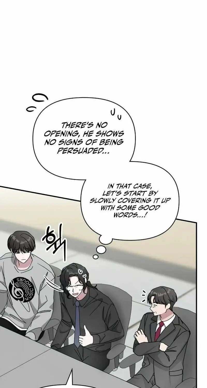 I Was Mistaken As a Monstrous Genius Actor Chapter 16 page 12 - 