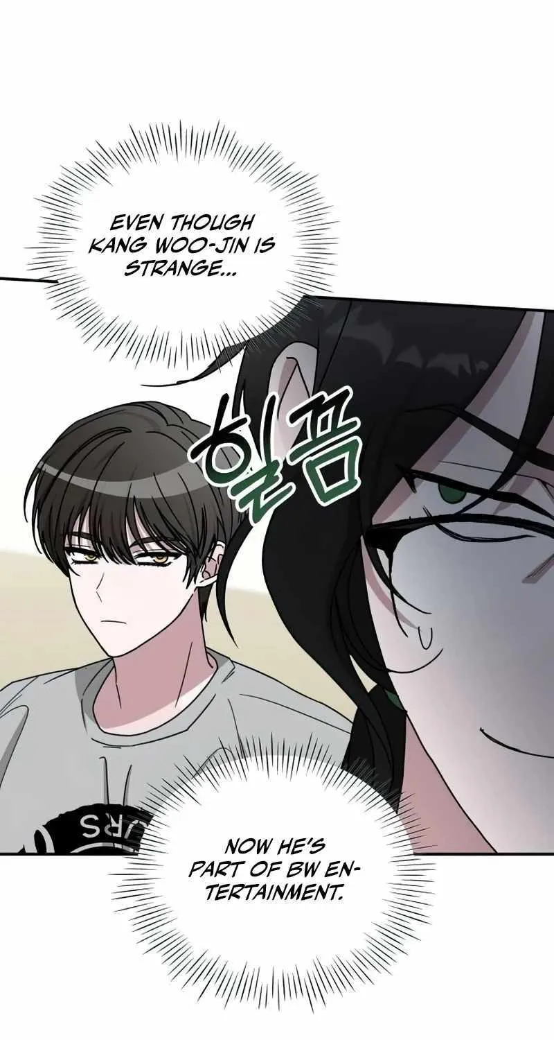 I Was Mistaken As a Monstrous Genius Actor Chapter 16 page 19 - 