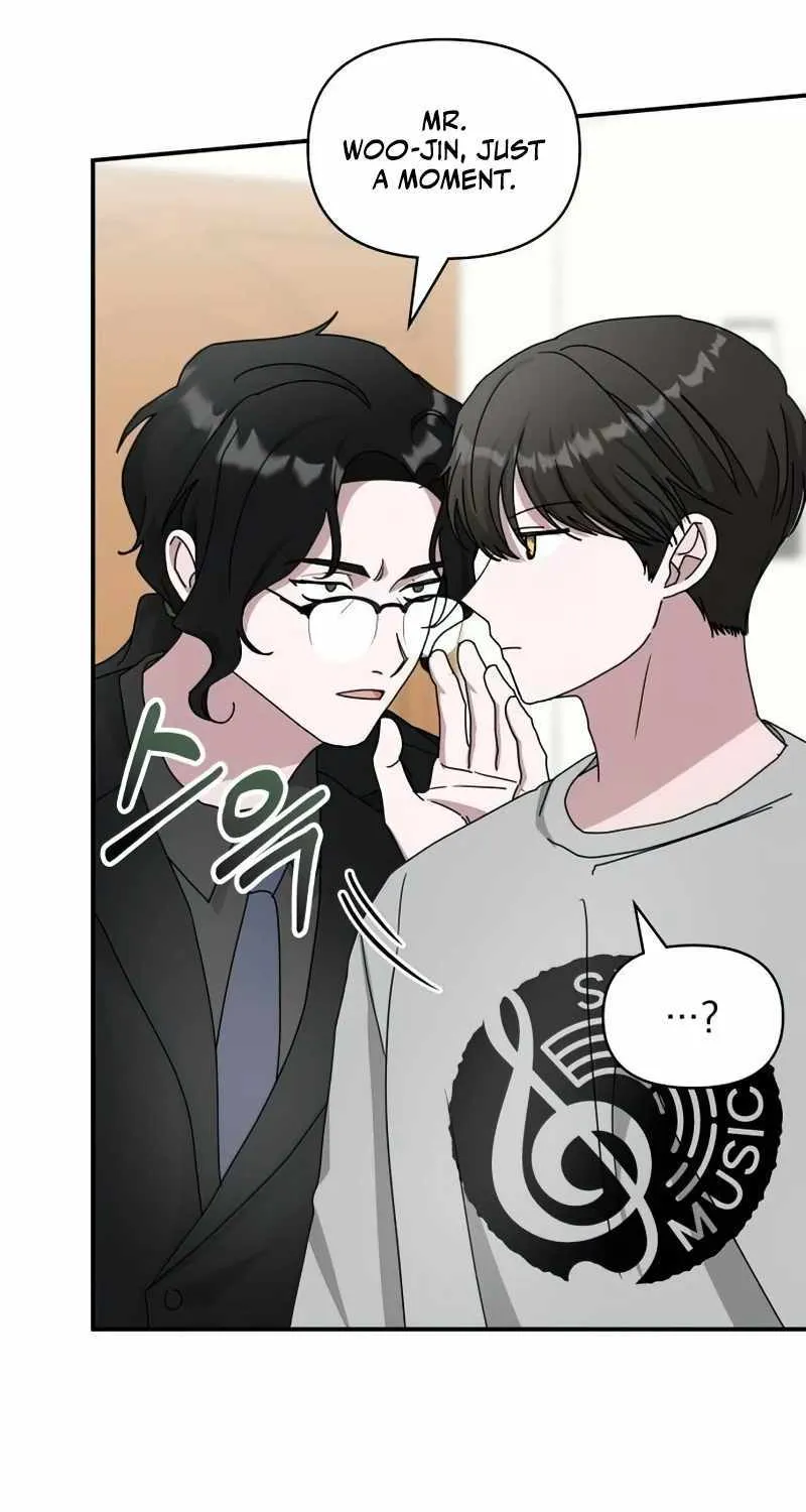 I Was Mistaken As a Monstrous Genius Actor Chapter 16 page 27 - 