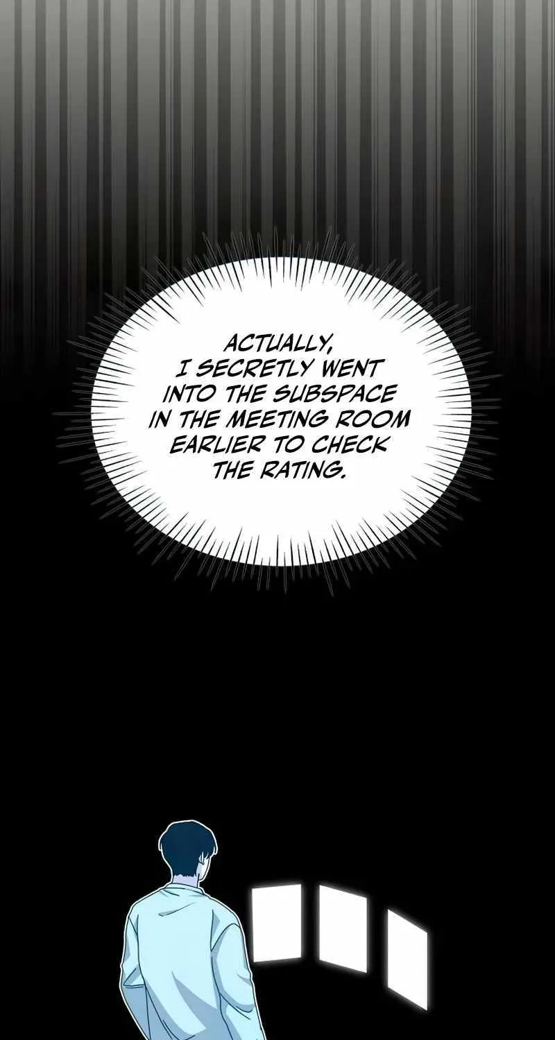 I Was Mistaken As a Monstrous Genius Actor Chapter 16 page 31 - 