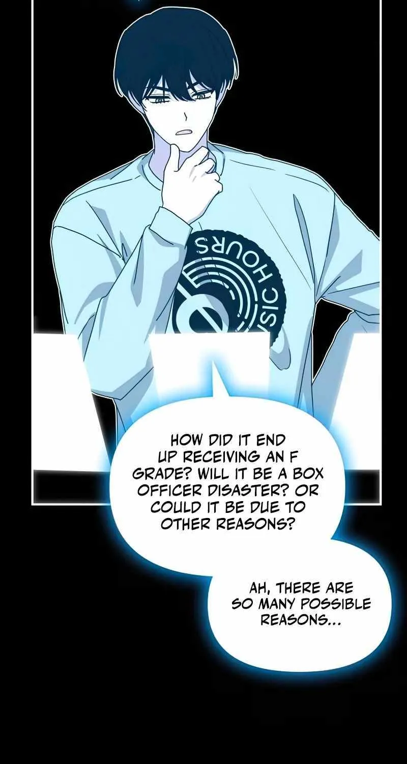 I Was Mistaken As a Monstrous Genius Actor Chapter 16 page 34 - 