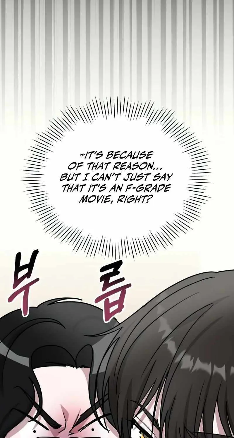 I Was Mistaken As a Monstrous Genius Actor Chapter 16 page 37 - 