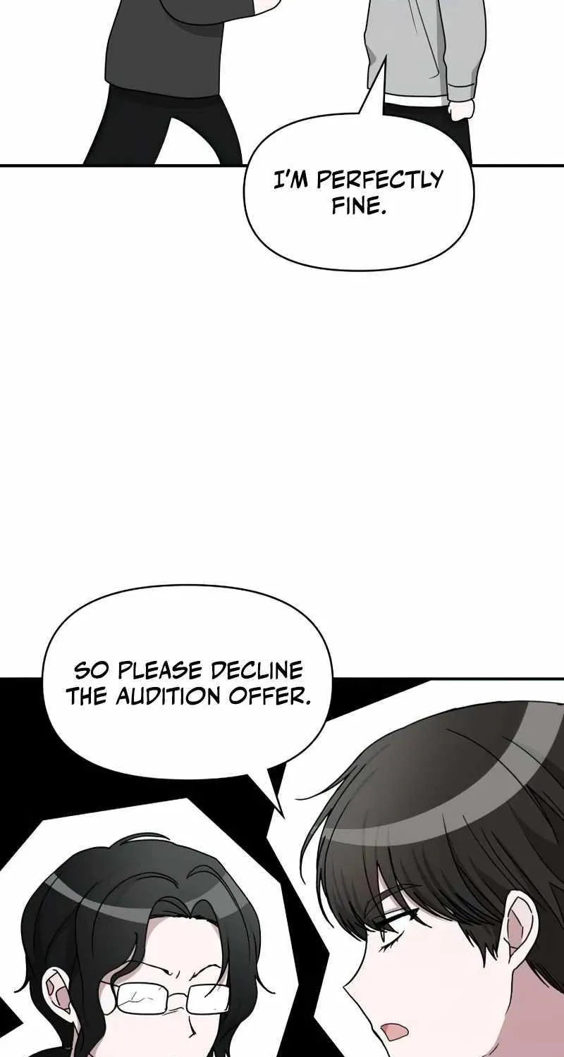 I Was Mistaken As a Monstrous Genius Actor Chapter 16 page 42 - 