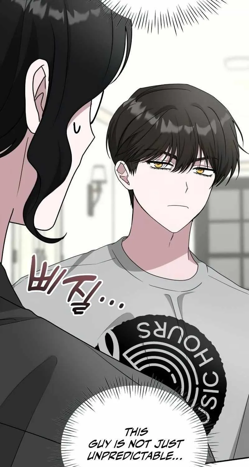 I Was Mistaken As a Monstrous Genius Actor Chapter 16 page 44 - 