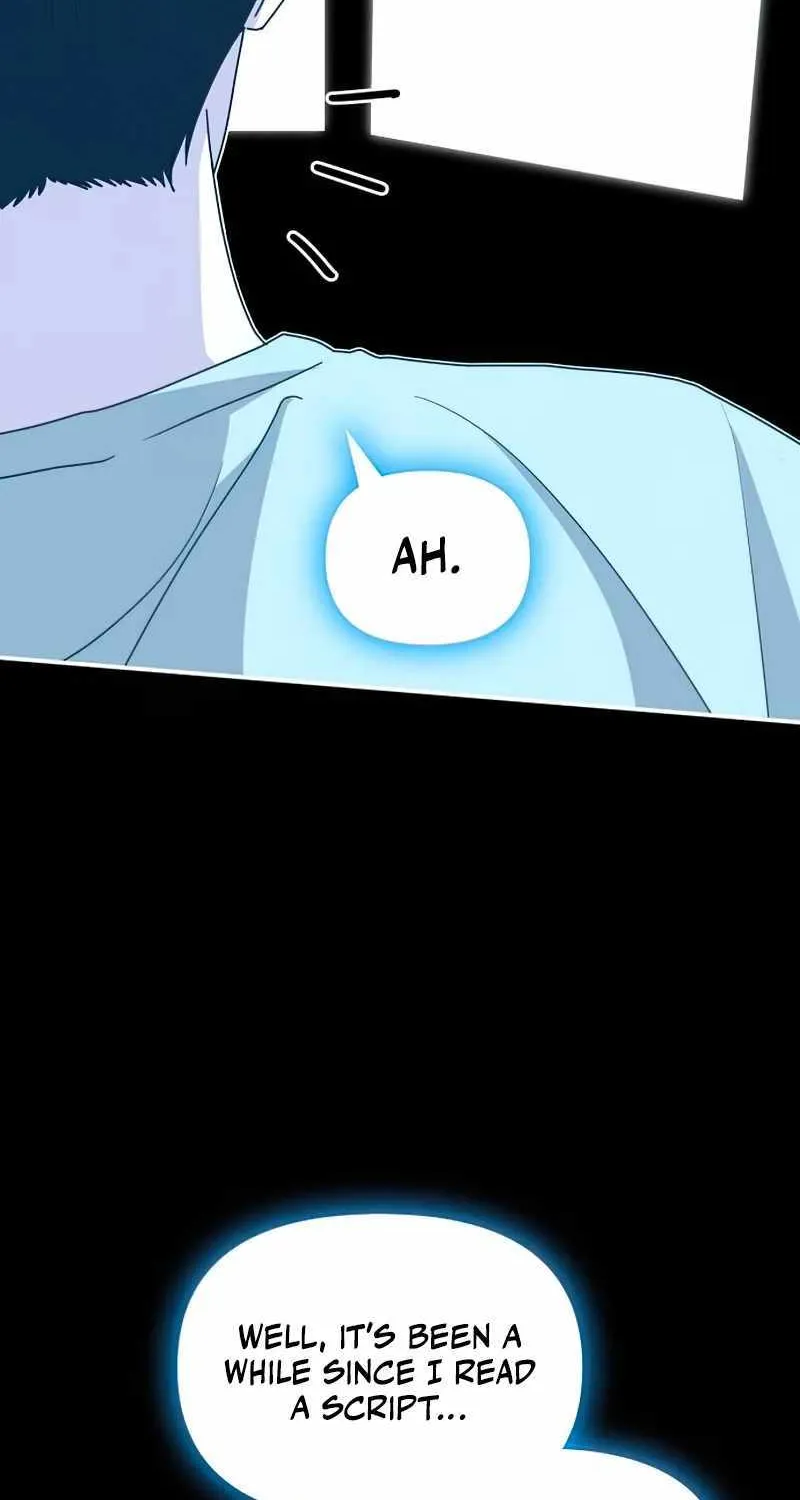 I Was Mistaken As a Monstrous Genius Actor Chapter 16 page 53 - 