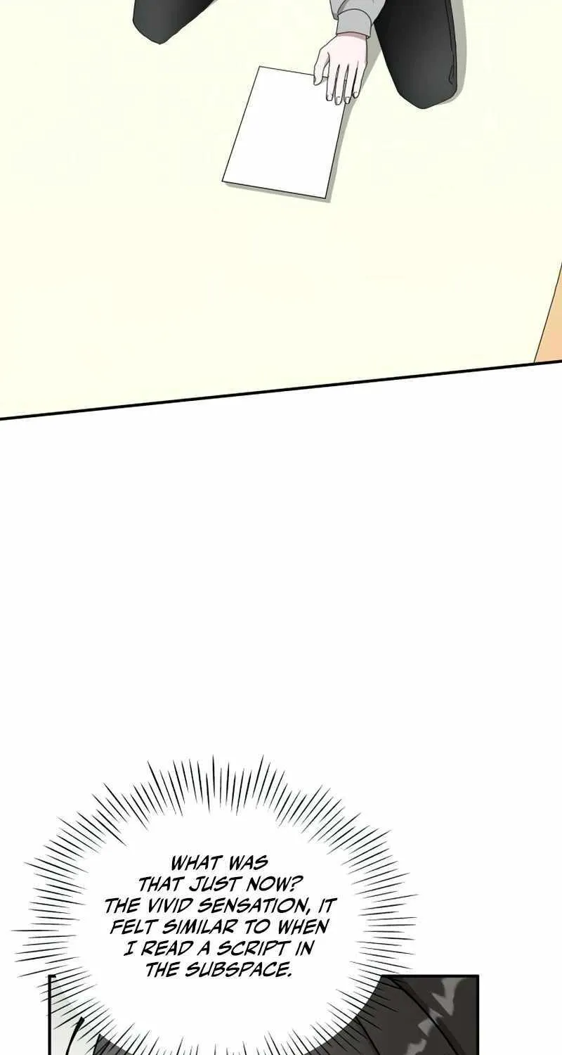 I Was Mistaken As a Monstrous Genius Actor Chapter 16 page 80 - 