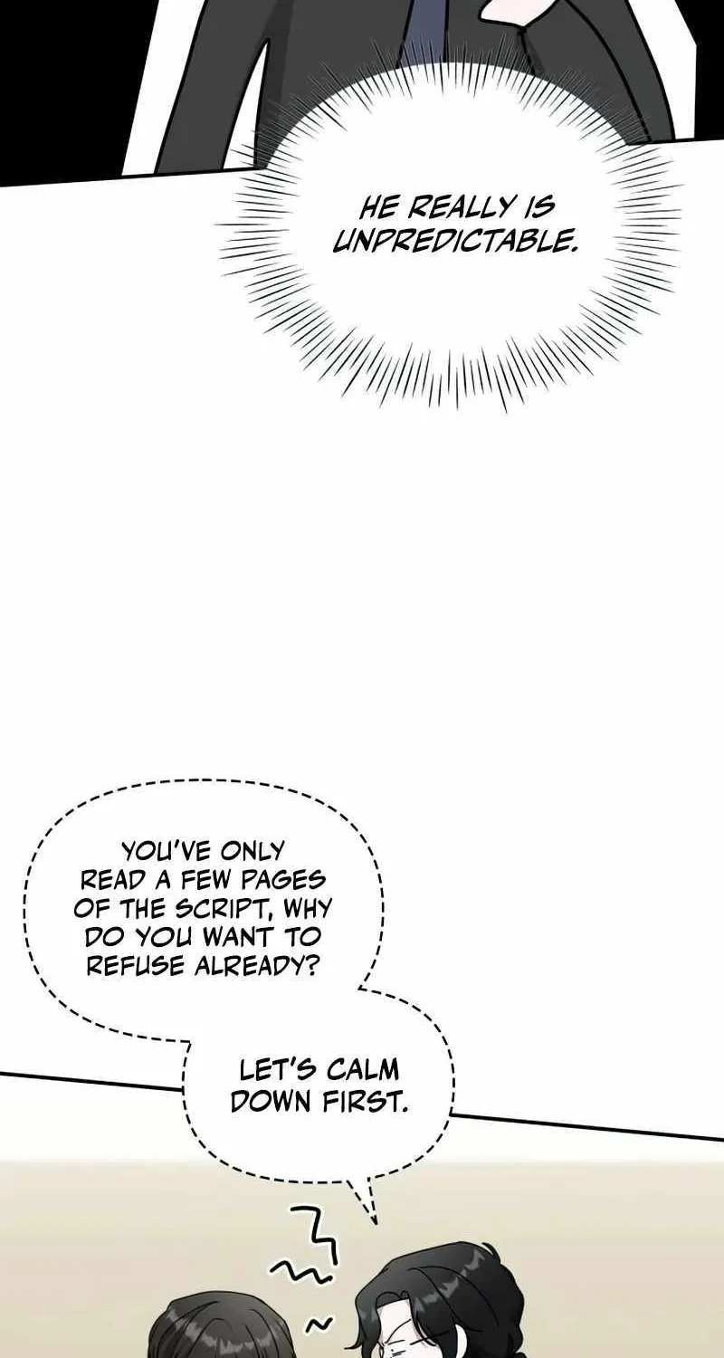 I Was Mistaken As a Monstrous Genius Actor Chapter 16 page 9 - 