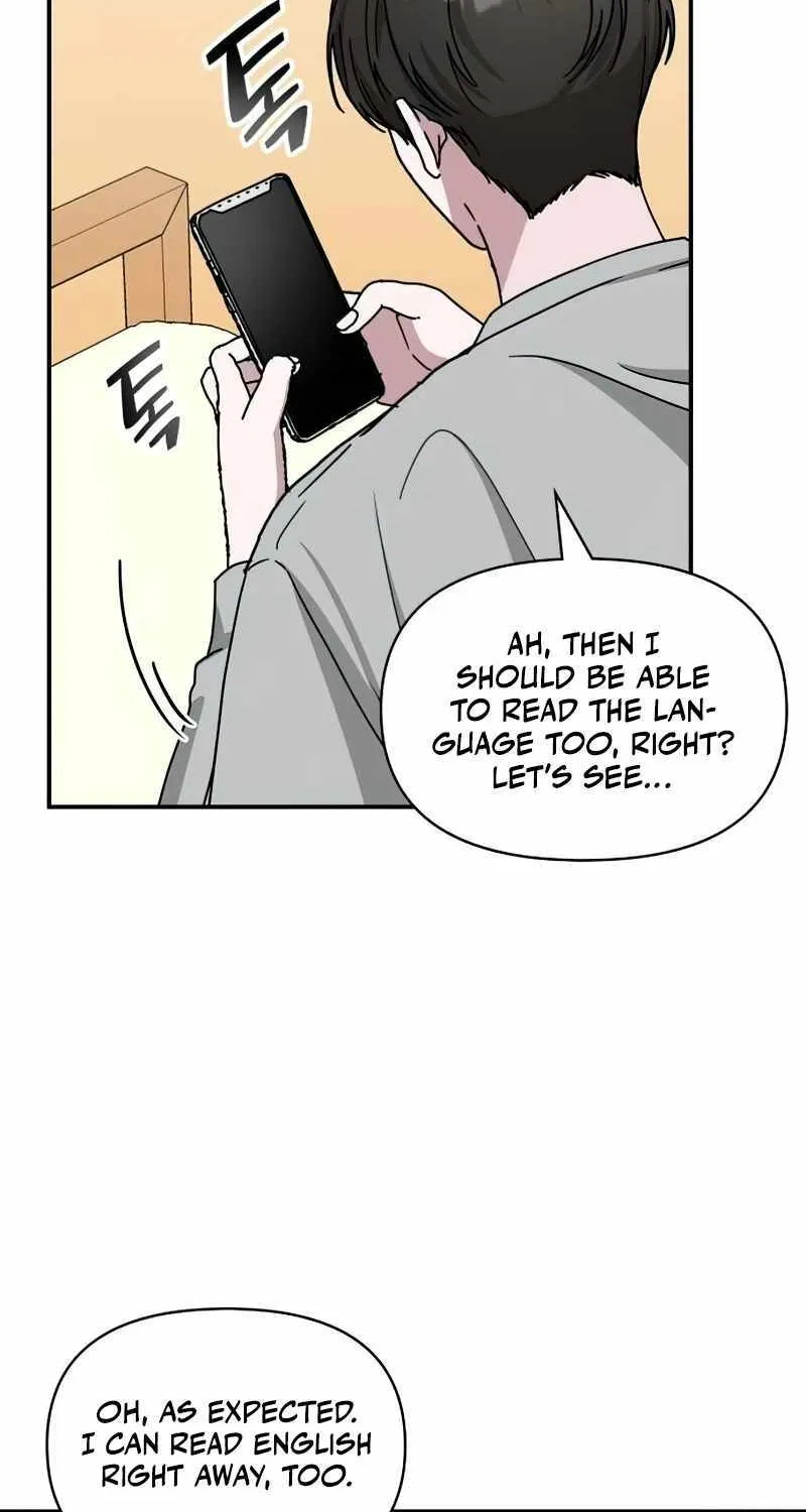I Was Mistaken As a Monstrous Genius Actor Chapter 16 page 85 - 