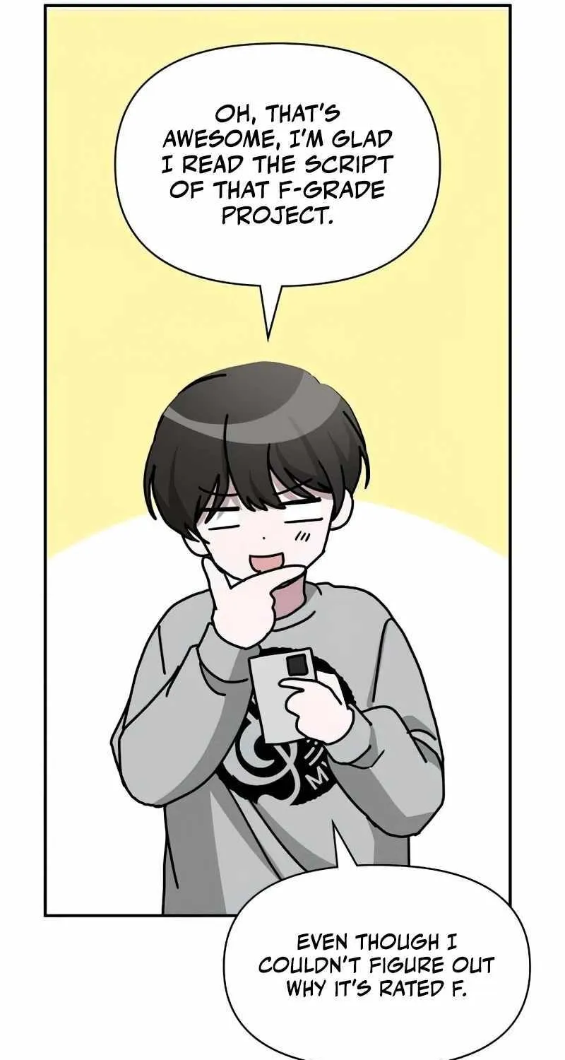 I Was Mistaken As a Monstrous Genius Actor Chapter 16 page 88 - 