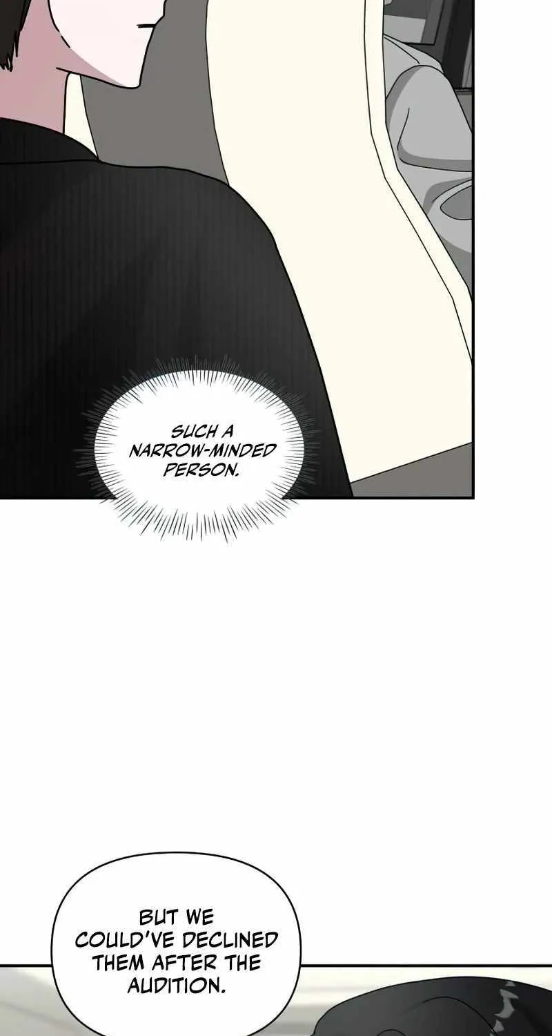 I Was Mistaken As a Monstrous Genius Actor Chapter 17 page 14 - 