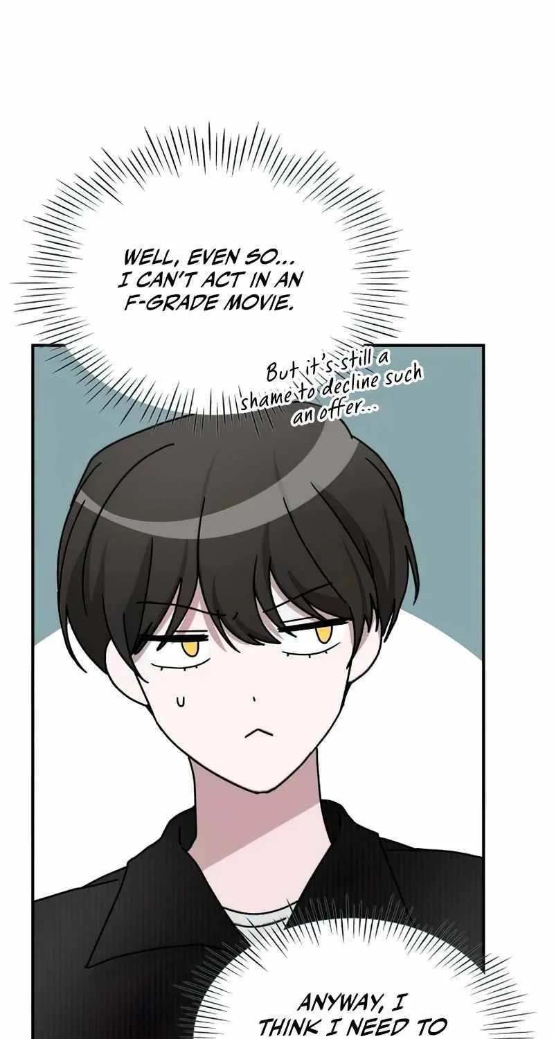 I Was Mistaken As a Monstrous Genius Actor Chapter 17 page 16 - 