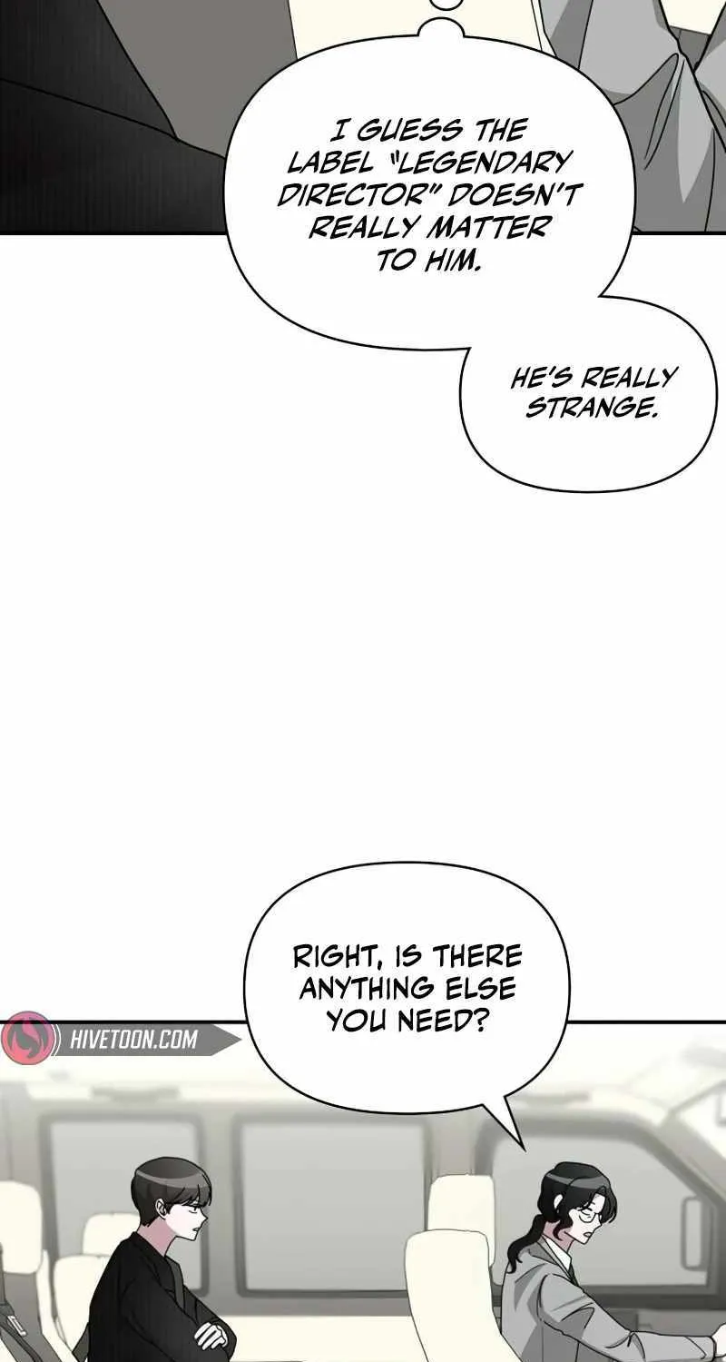 I Was Mistaken As a Monstrous Genius Actor Chapter 17 page 18 - 