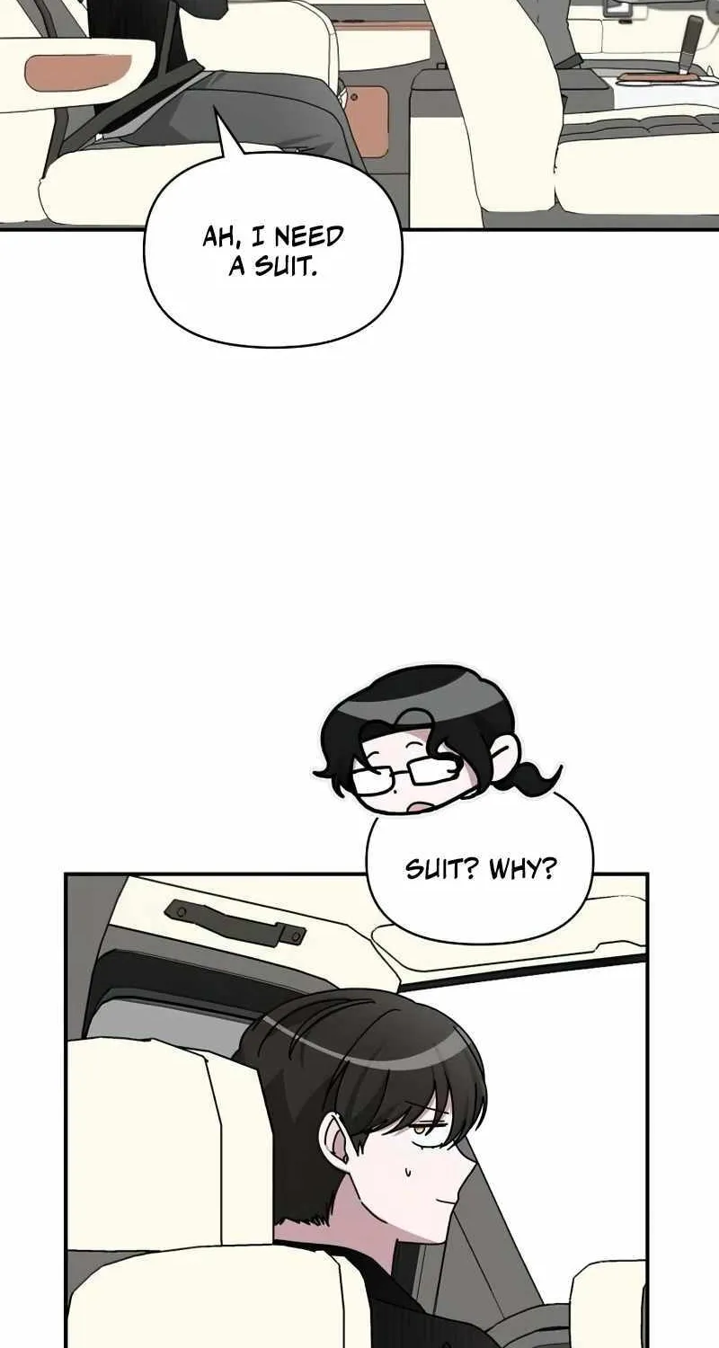 I Was Mistaken As a Monstrous Genius Actor Chapter 17 page 19 - 