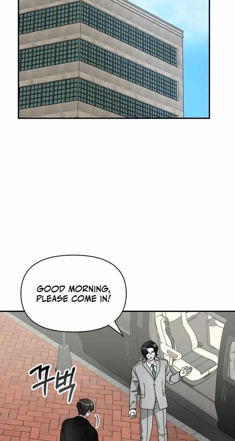 I Was Mistaken As a Monstrous Genius Actor Chapter 17 page 3 - 