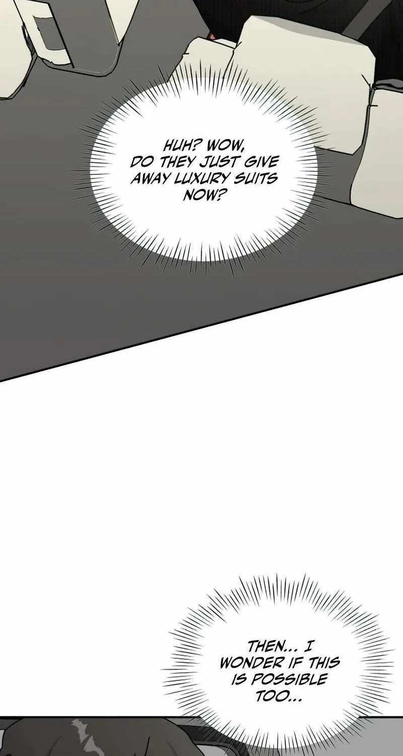 I Was Mistaken As a Monstrous Genius Actor Chapter 17 page 25 - 