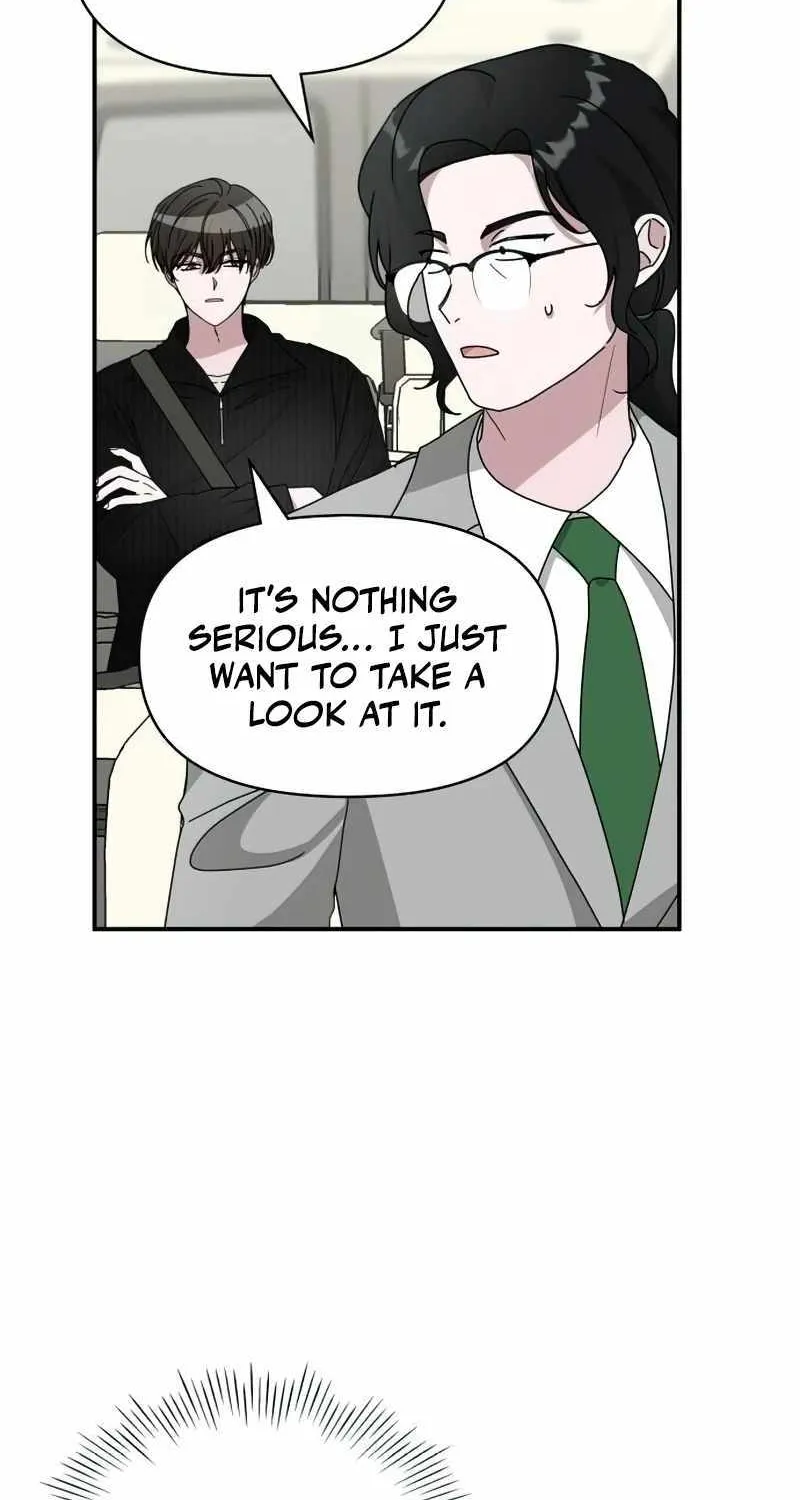 I Was Mistaken As a Monstrous Genius Actor Chapter 17 page 27 - 