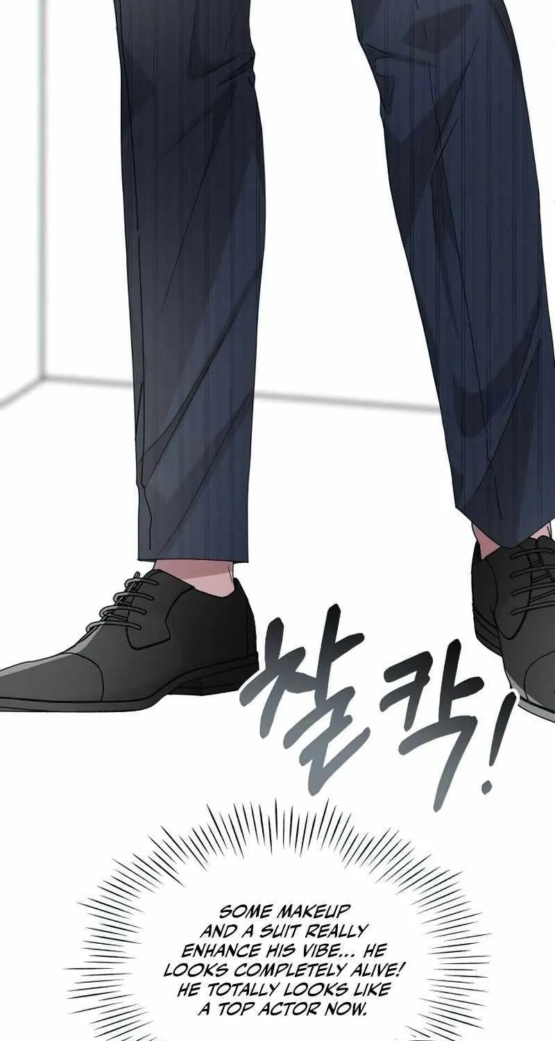 I Was Mistaken As a Monstrous Genius Actor Chapter 17 page 38 - 