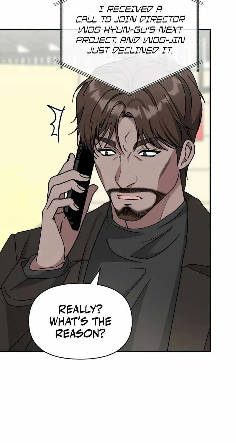 I Was Mistaken As a Monstrous Genius Actor Chapter 17 page 46 - 