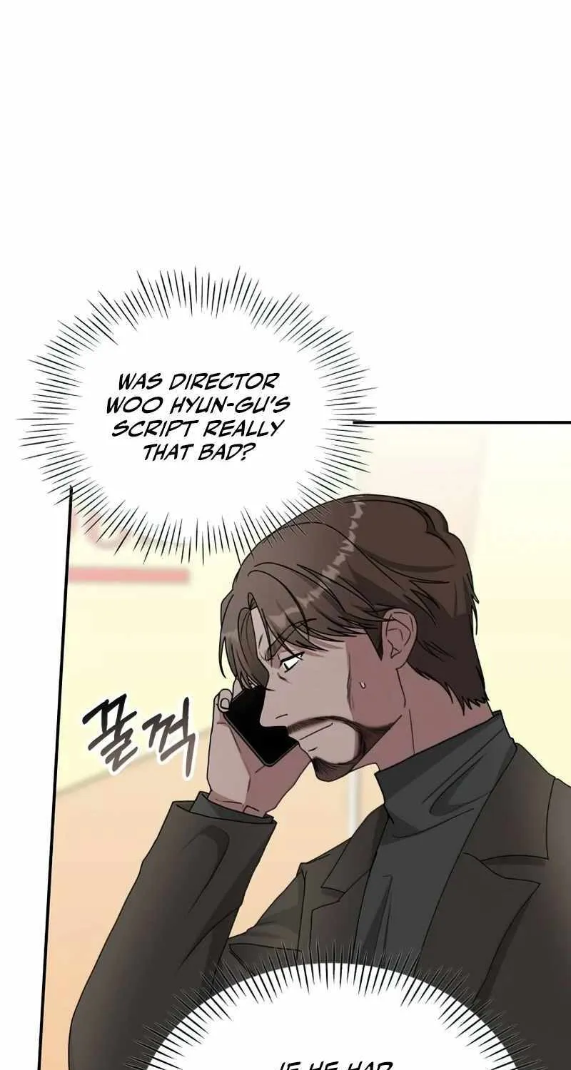 I Was Mistaken As a Monstrous Genius Actor Chapter 17 page 53 - 
